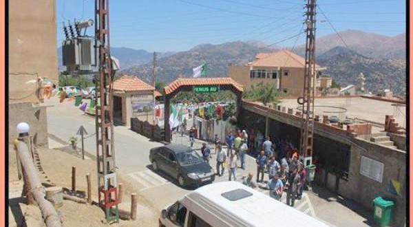 Concours du village le plus propre à Tizi Ouzou : Prolongement des inscriptions jusqu’au 20 mai