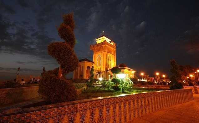 Météo du jour ( Le 13 Mai 2018 )