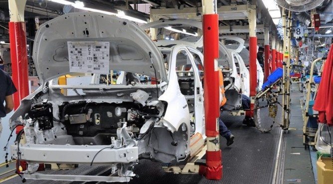 Industrie Automobile : L’incertitude est de retour