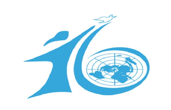 Emission d&rsquo;un timbre-poste à l&rsquo;occasion de la Journée internationale du vivre ensemble en paix