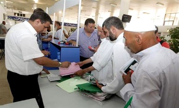Création d&rsquo;un guichet unique pour le hadj à partir de la prochaine saison
