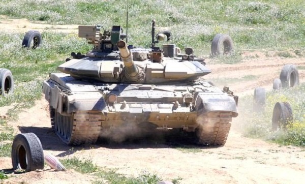 Quatre éléments de soutien aux groupes terroristes appréhendés