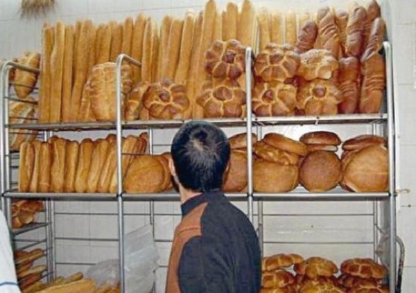 Appel à augmenter la marge bénéficiaire des boulangers pour leur éviter la fermeture