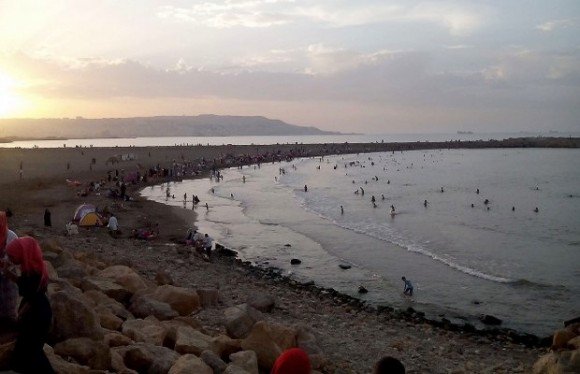 Saison estivale: possible prolongation des horaires de surveillance nocturne des plages