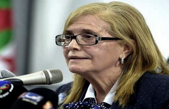 Recouvrement par les Palestiniens de leurs droits spoliés: Benzerrouki rappelle la position constante de l’Algérie