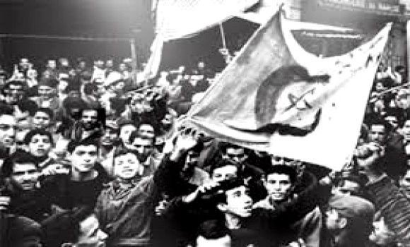 Le 19 mai 1956, un tournant décisif dans le processus de la Révolution du 1er novembre (Président Bouteflika)