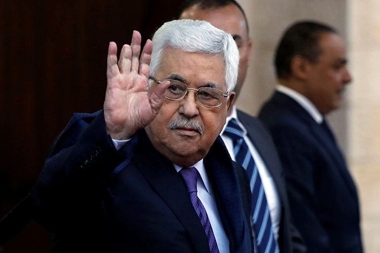 Mahmoud Abbas présente ses excuses aux Juifs !