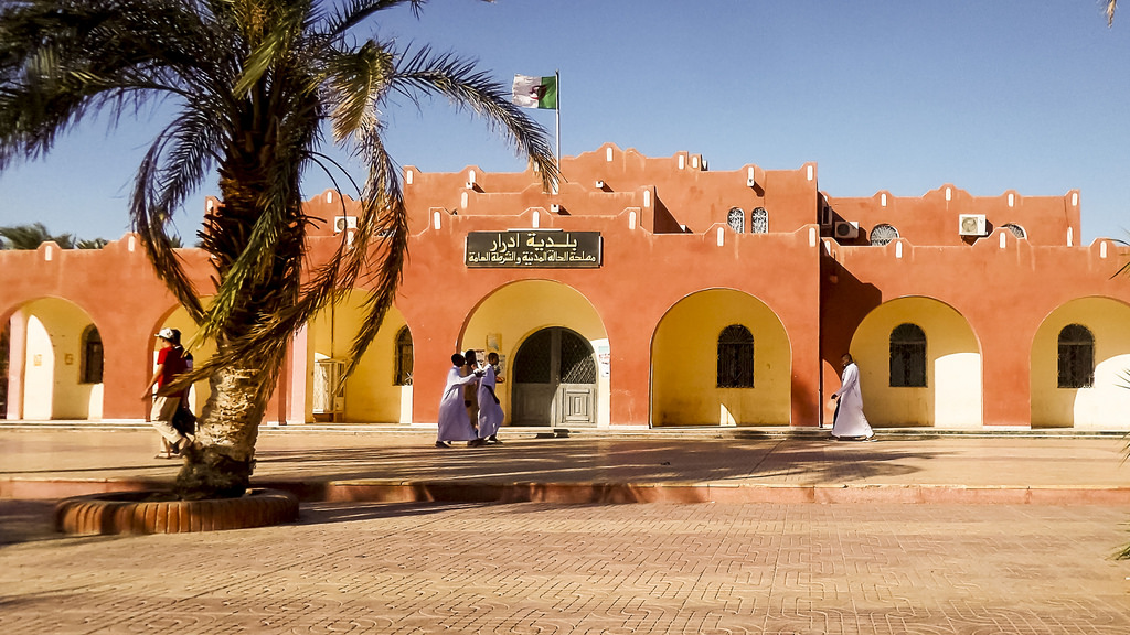 Nouveau découpage administratif au sud: 10 wilayas déléguées bientôt opérationnelles