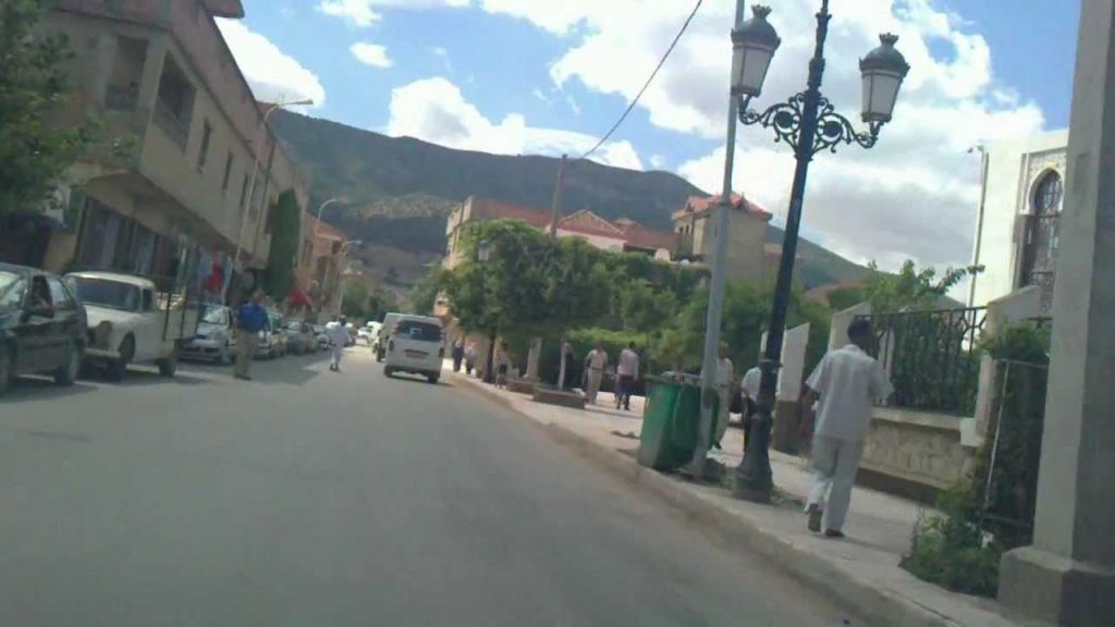 Un terroriste abattu à Aïn Defla