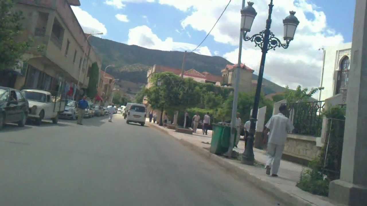 Un terroriste abattu à Aïn Defla