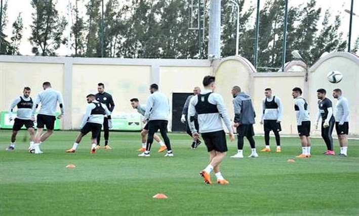 Demain soir en amical au 5 juillet, Algérie – Cap-Vert : Premier test des Verts avant le Portugal