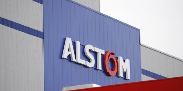 Alstom annonce un changement au sein de sa Direction Générale