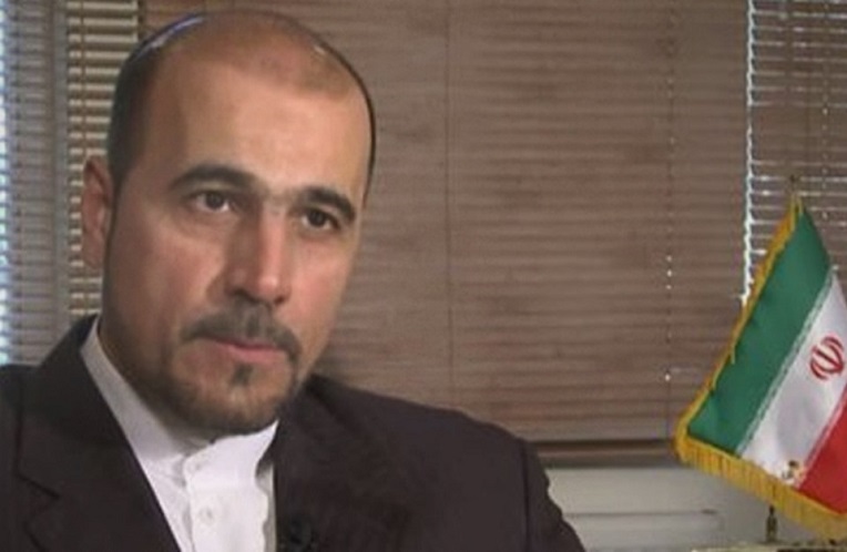 Un diplomate iranien répond aux rumeurs sur son expulsion d’Algérie