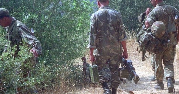 22 djihadistes neutralisés depuis début avril : L’ANP resserre l’étau sur les terroristes