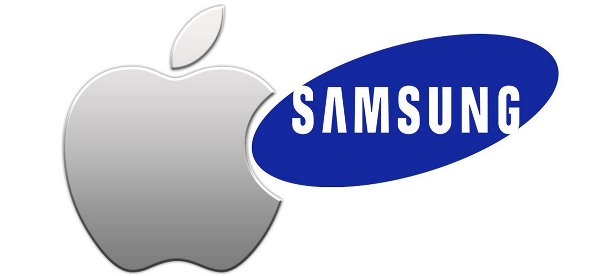 Samsung condamné à payer 539 millions $ à Apple pour avoir copié l’iPhone