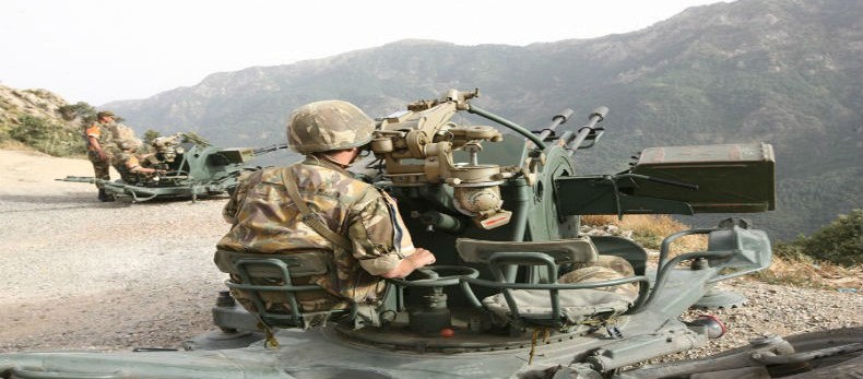 Boumerdès a définitivement éradiqué le terrorisme !