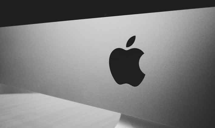 Malgré des ventes d’iPhone décevantes : Apple dégage de solides résultats