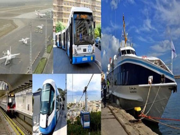 Transports : L’impératif d’entretenir et de préserver les infrastructures de base