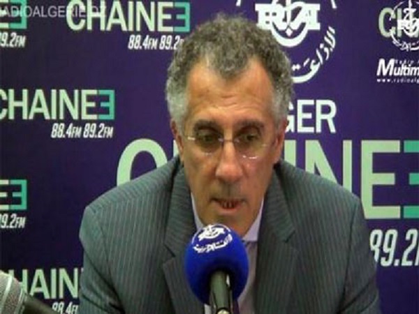Le Président du Conseil d’affaires Algéro-Américain : « C’est bien que l’Algérie ait pensé à revoir sa loi sur les hydrocarbures »
