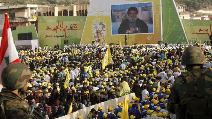 Les Libanais ont choisi le Hezbollah : Israël se prépare au pire