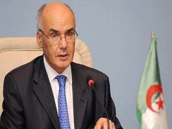 Recevant le vice-président de la Chambre de Commerce américaine : Yousfi discute du partenariat industriel et minier entre les deux pays