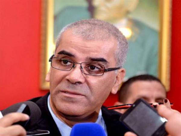 Union internationale des magistrats : Djamel Aidouni élu président du Groupe africain