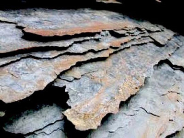 Gaz de Schiste : L&rsquo;Algérie détient les 3èmes réserves mondiales techniquement récupérables