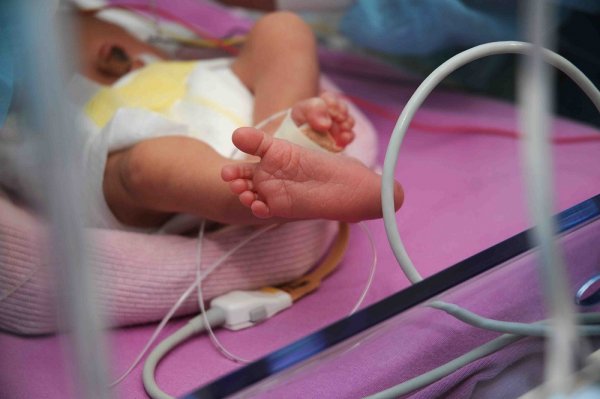 Plusieurs décès de nouveaux-nés dans les hôpitaux à Annaba