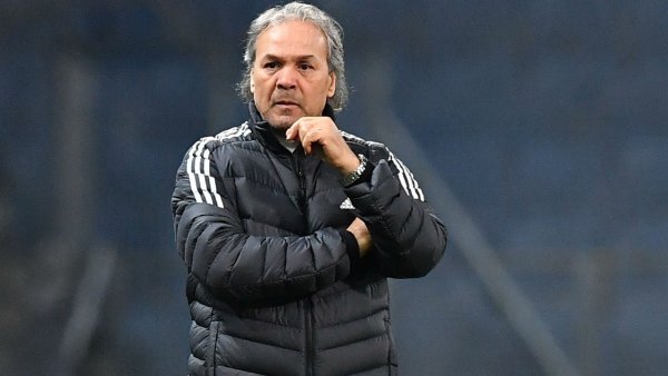 Madjer ne drivera plus les locaux