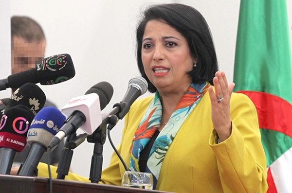 L’Algérie travaille dans le cadre d’une stratégie pour la biodiversité