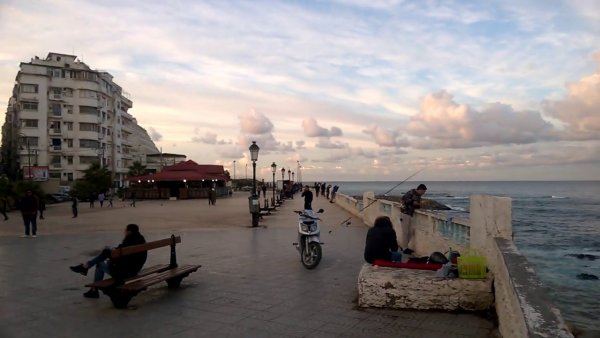 Kettani, le plus grand village du Ramadhan