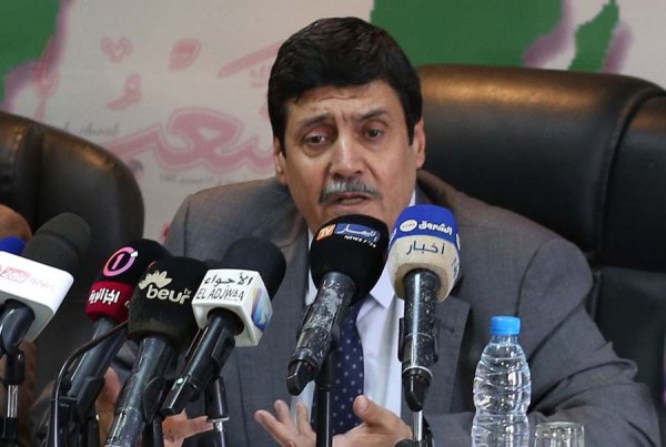 Zitouni sur les dossiers des crânes de Chouhada et des archives :« l’Algérie déterminé à les régler »