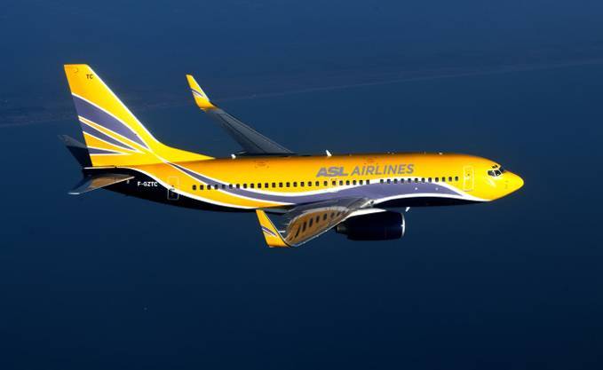 ASL Airlines France : l’Algérie au cœur du programme été