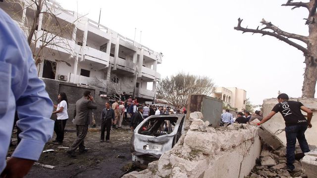 Libye: 6 morts dans un attentat à la voiture piégée à Benghazi