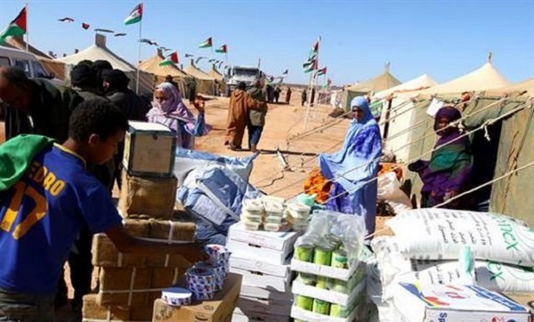 Aide humanitaire: le CRS lance un appel urgent pour la prise en charge des réfugiés