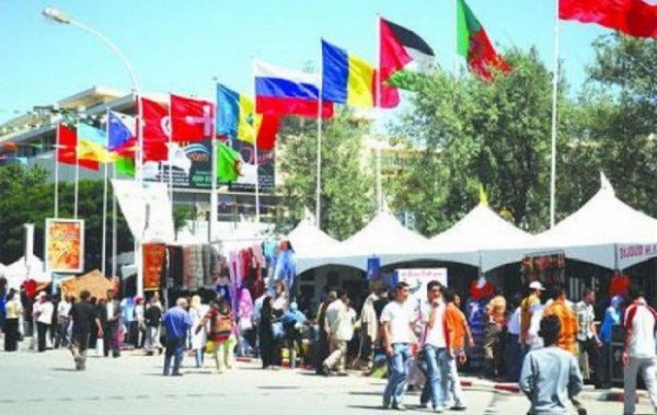 La 51è FIA se tiendra du 8 au 13 mai, la Chine invité d’honneur