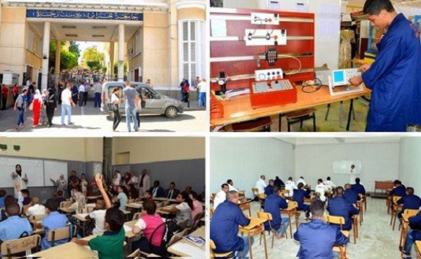 Gouvernement: poursuite des efforts dans les différents domaines du développement humain