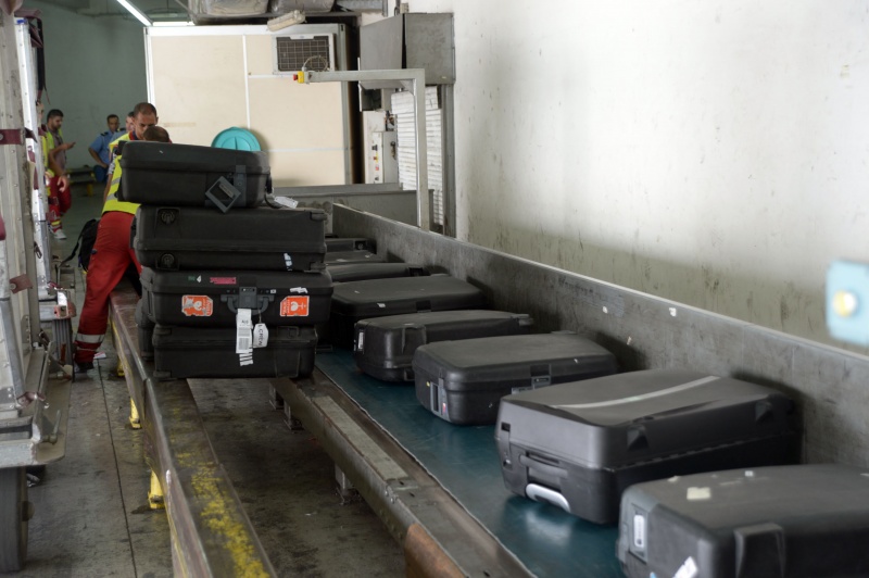 Air algerie: Des taxes sur les bagages en provenance de France