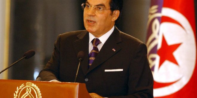 Tunisie : La justice spécialisée se penche sur les crimes de Ben Ali