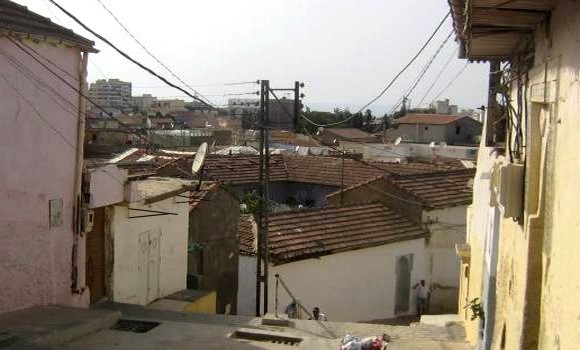 Vieux bâti à Blida : faire renaître le quartier « Douirette » de ses cendres