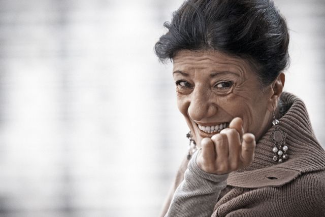 Biyouna : « Je déteste les interdits, j&rsquo;adore la liberté »