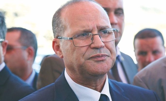 Sécurité alimentaire : les 4 axes de la stratégie de Bouazghi