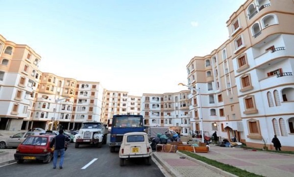 3e phase de la 23e opération de relogement à Alger: l&rsquo;opération débutera jeudi