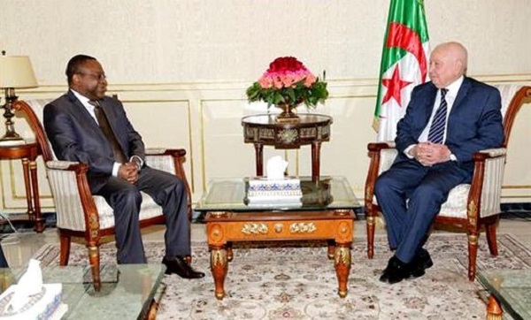 Algérie-Mozambique: la coopération et les relations bilatérales évoquées à Alger