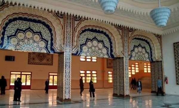 La situation de la langue arabe au sein de l’école maghrébine en débat mardi à Tlemcen