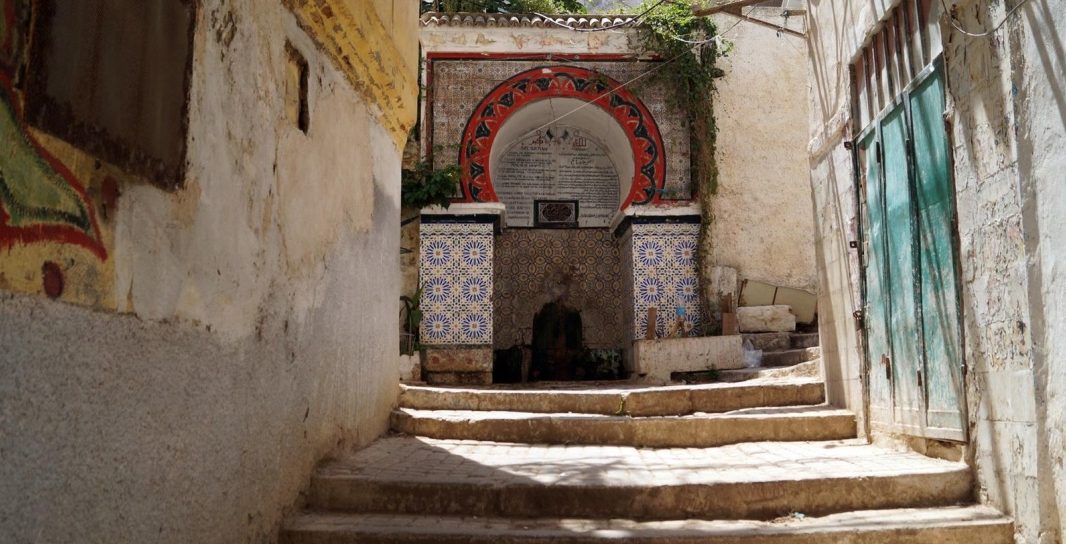 Préparation de la 25ème opération de relogement en faveur des habitants de la Casbah