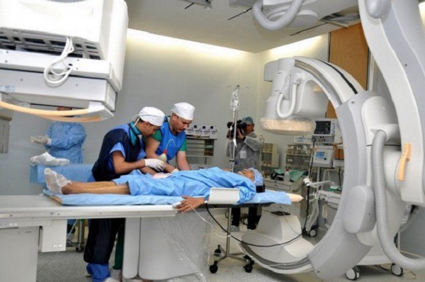 Conseil de la Nation: adoption du projet de loi relatif à la santé