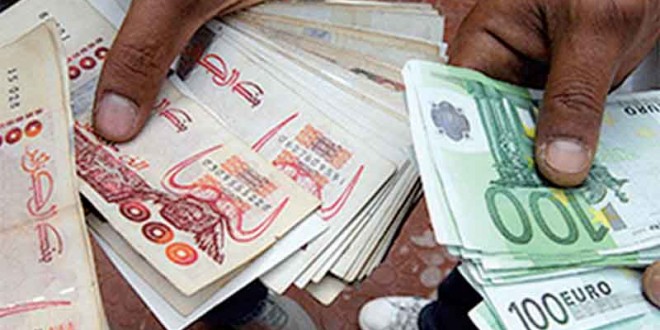 Vidéo : La Banque d’Algérie dévalue la valeur du Dinar face au Dollar et à l’Euro