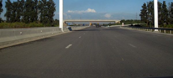 Infrastructures routières : Relance des travaux des sections de la 4e rocade d’Alger, d’ici fin août