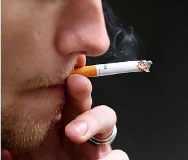 35% des cancers sont causés par le tabac: Mortelle cigarette